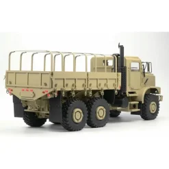 Crawling kit - TC6 (Flagship Version) 1/12e Cross-RC - Cross-RC