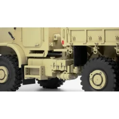 Crawling kit - TC6 (Flagship Version) 1/12e Cross-RC - Cross-RC