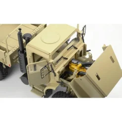 Crawling kit - TC6 (Flagship Version) 1/12e Cross-RC - Cross-RC