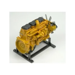 Crawling kit - TC6 (Flagship Version) 1/12e Cross-RC - Cross-RC