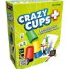 Crazy Cups Plus - Gigamic