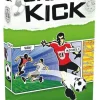 Crazy Kick nouvelle édition - Oya