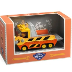 Crazy Truck - Djeco