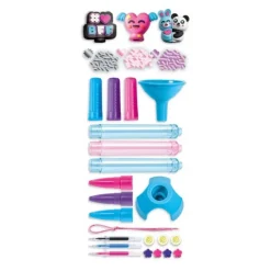 Crée tes stylos - Best Friends - Clementoni