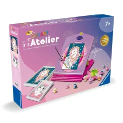 CreArt Atelier - Ravensburger