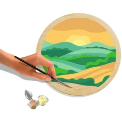 CreArt Bois - Collines - Ravensburger