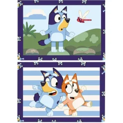 CreArt Junior : Bluey - Ravensburger
