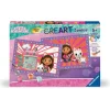 CreArt Junior : Gabbys Dollhouse - Ravensburger