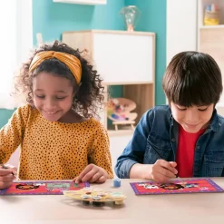 CreArt Junior : Gabbys Dollhouse - Ravensburger