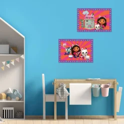 CreArt Junior : Gabbys Dollhouse - Ravensburger