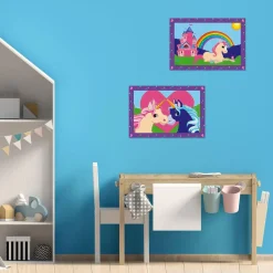 CreArt Junior : Licornes - Ravensburger