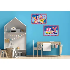 CreArt Junior : Sirenes - Ravensburger