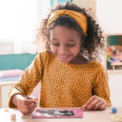 CreArt Kids 8x12cm : Adorables chatons - Ravensburger