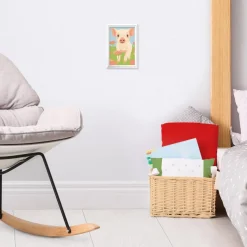 CreArt Kids 8x12cm : Cochon - Ravensburger