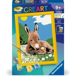 CreArt Kids 13x18cm : Lane - Ravensburger