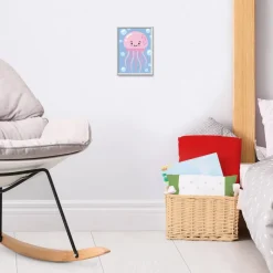 CreArt Kids 8x12cm : Meduse - Ravensburger