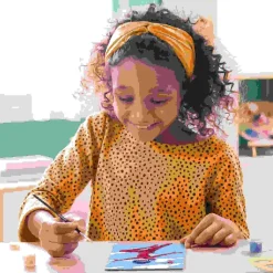 CreArt Kids 13x18cm : Miraculous - Ravensburger