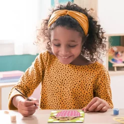 CreArt Kids 8x12cm : Petit lapin - Ravensburger