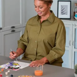 CreArt 30x40cm : Audrey Hepburn - Ravensburger