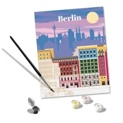 CreArt 24x30cm : Berlin - Ravensburger