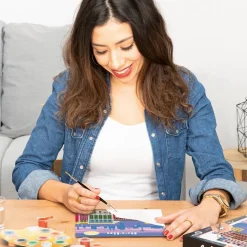 CreArt 24x30cm : Berlin - Ravensburger