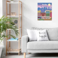 CreArt 24x30cm : Berlin - Ravensburger