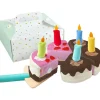 Creative Play - Gateau d'Anniversaire - Haba