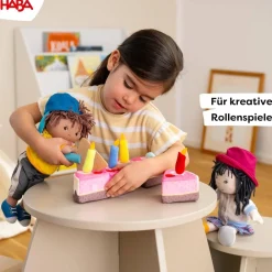 Creative Play - Gateau d'Anniversaire - Haba