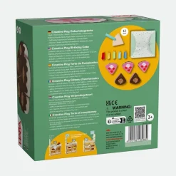 Creative Play - Gateau d'Anniversaire - Haba