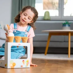 Creative Play - Glacier - Haba