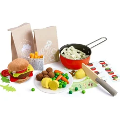 Creative Play - Set de dinette - Haba