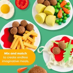 Creative Play - Set de dinette - Haba