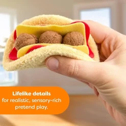 Creative Play - Set de dinette - Haba