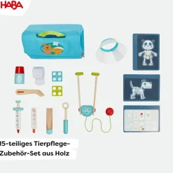 Creative Play – Vétérinaire - Haba