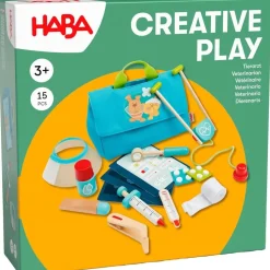Creative Play – Vétérinaire - Haba
