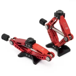 Cric 6tonnes réglable en aluminium - Scale Up - Scale Up