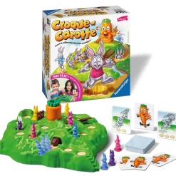 Croque Carotte - Ravensburger