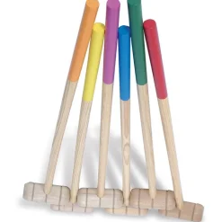 Croquet senior 6 joueurs - Vilac