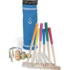 Croquet senior 6 joueurs - Vilac