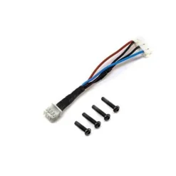 Crossfire Adapter Cable w/ Mounting Screws: iX12 - Spektrum - Spektrum