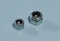 Écrou d'arrêt M2,5 (emb.:10pcs) - Extron - Extron