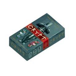 Crypt - Riviera Games