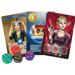 Crypt - Riviera Games