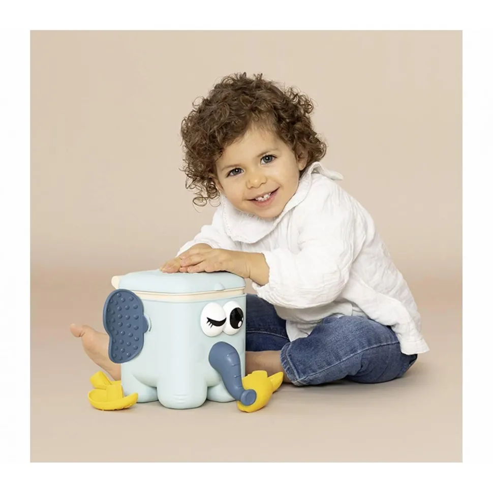 Cube Badaboum Little - Smoby