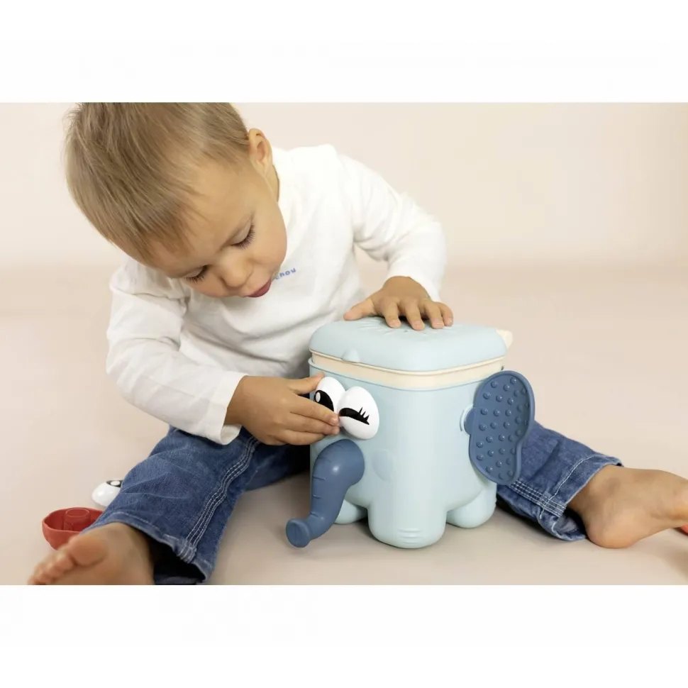 Cube Badaboum Little - Smoby