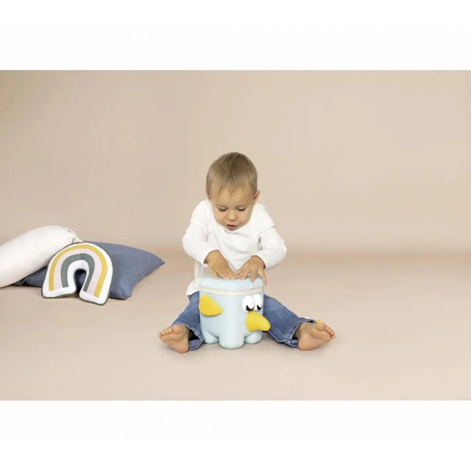 Cube Badaboum Little - Smoby