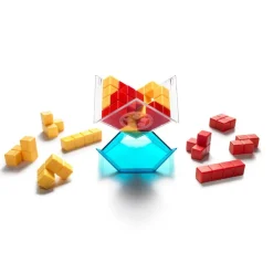 Cube Duel (1-2 joueurs) - SmartGames