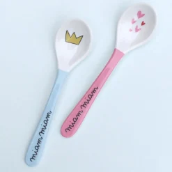 Cuillère princesse - Petit Jour Paris