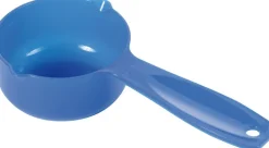 Cuillères à mesurer bleues, set de 5 - Eduplay