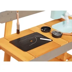 Cuisine d'extérieur - Muddy Lab - Janod